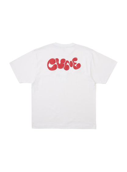 S/S Tee マラカス