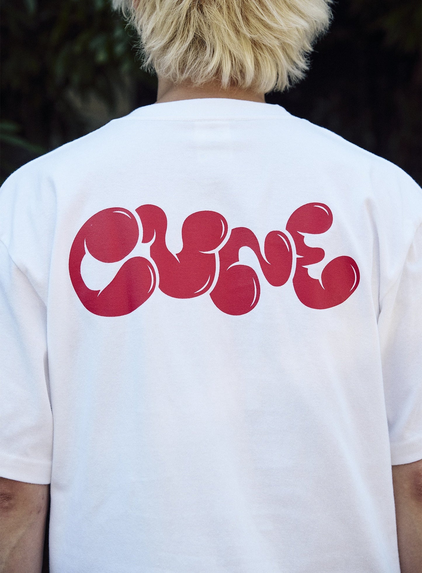 S/S Tee マラカス