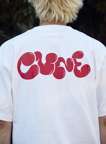 S/S Tee マラカス