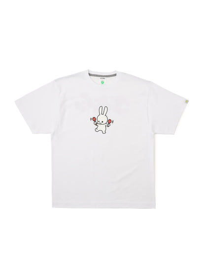 S/S Tee マラカス