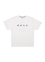 S/S Tee 顔