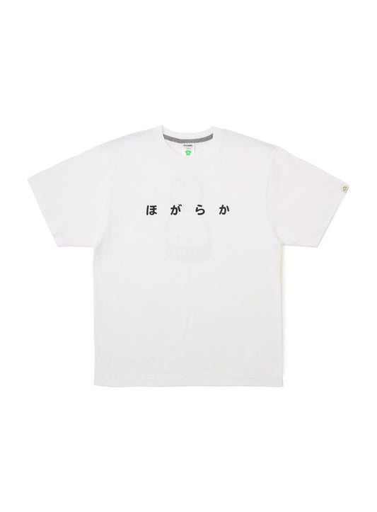 S/S Tee 顔