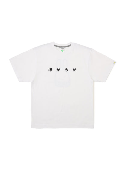 S/S Tee 顔