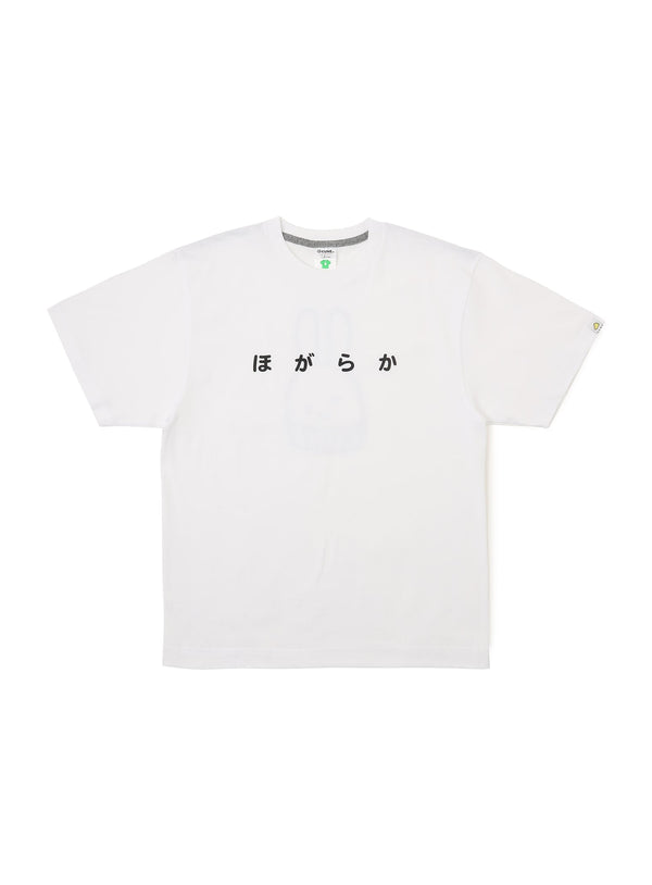 S/S Tee 顔