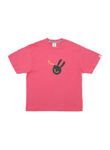 S/S Tee 爆弾