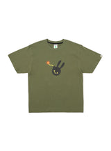 S/S Tee 爆弾