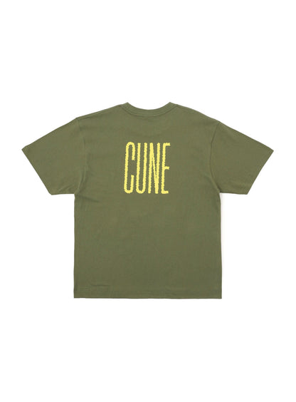 S/S Tee 爆弾