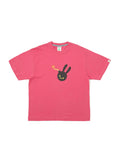 S/S Tee 爆弾