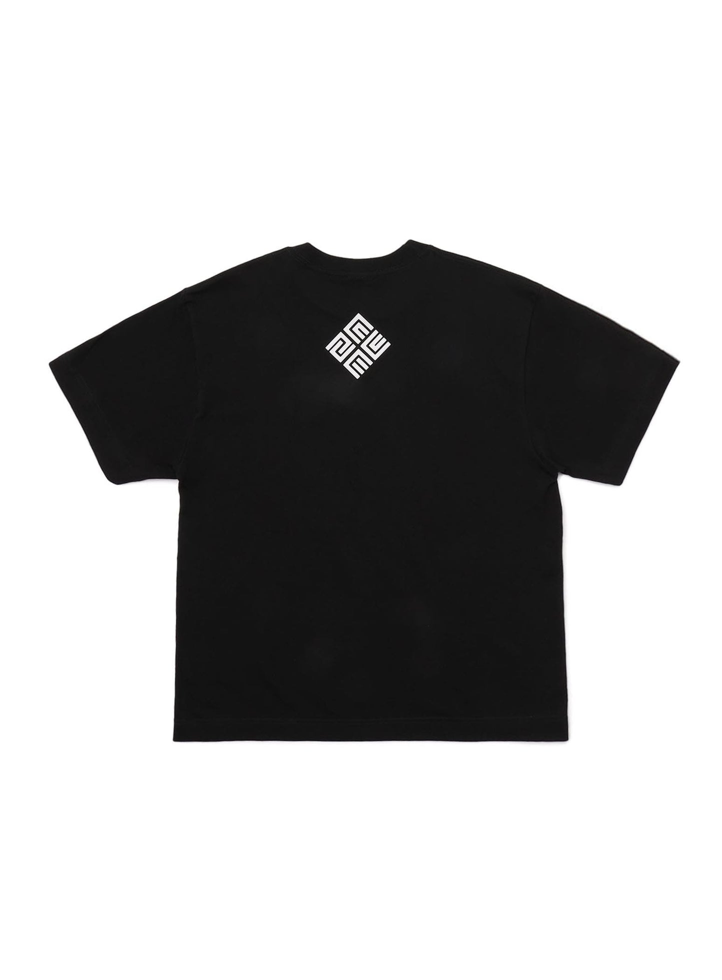 S/S Tee 津軽海峡