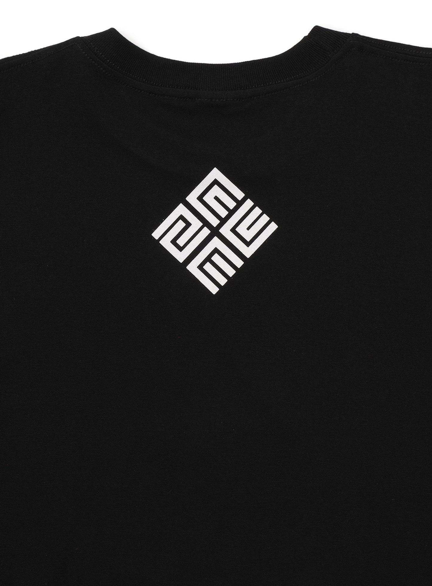 S/S Tee 津軽海峡