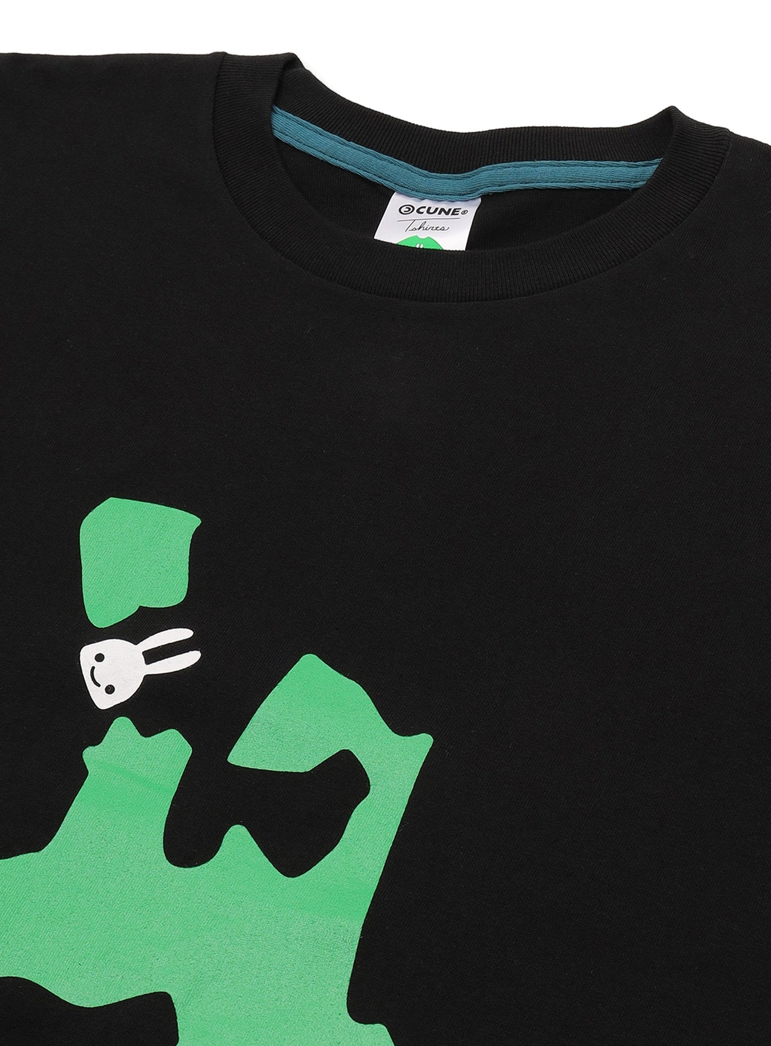 S/S Tee 津軽海峡
