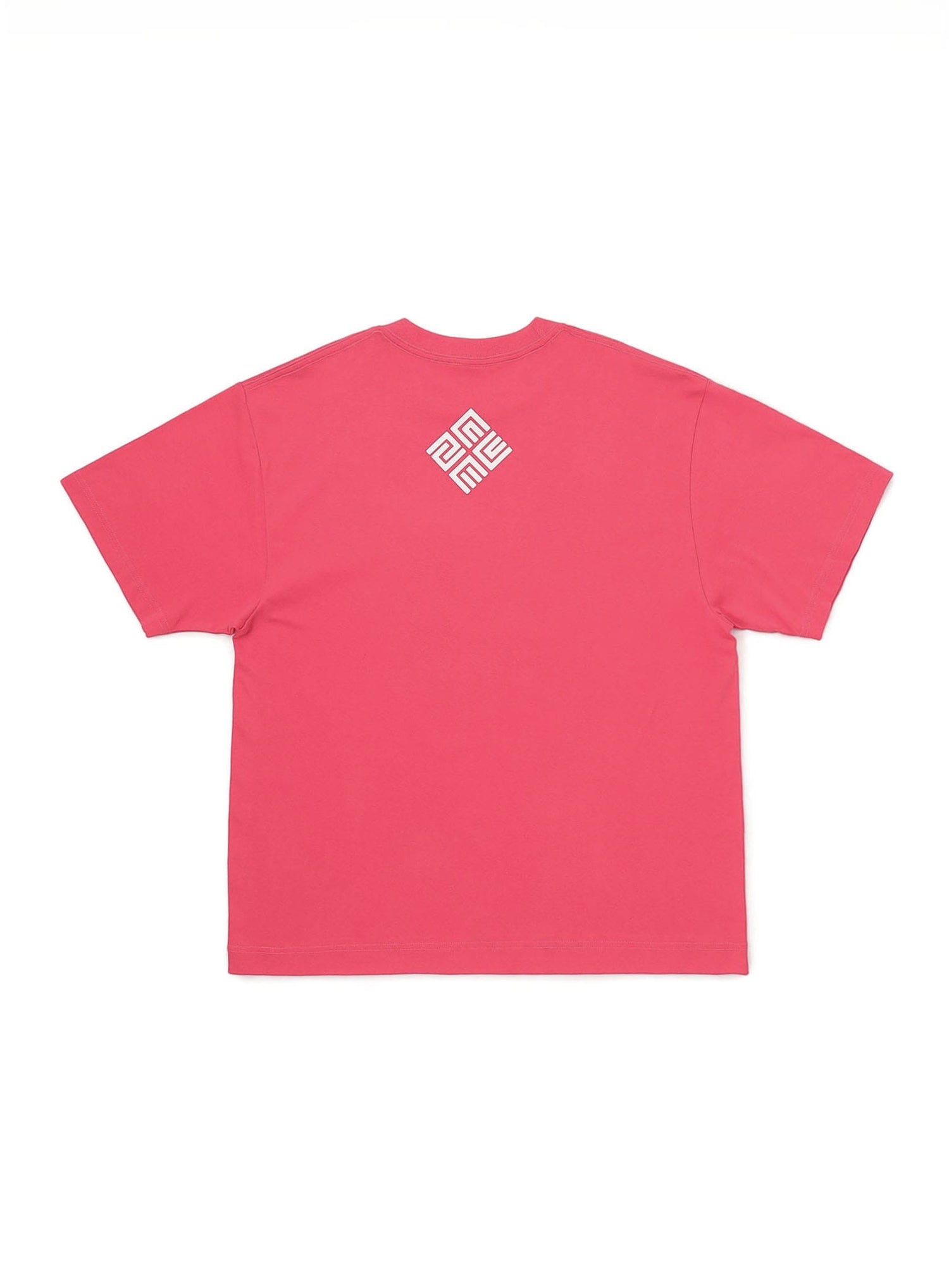 S/S Tee 津軽海峡