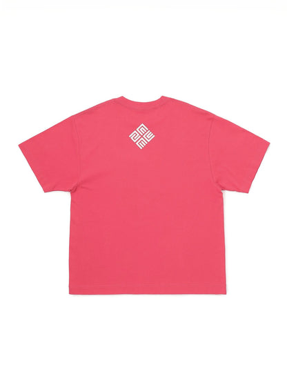 S/S Tee 津軽海峡