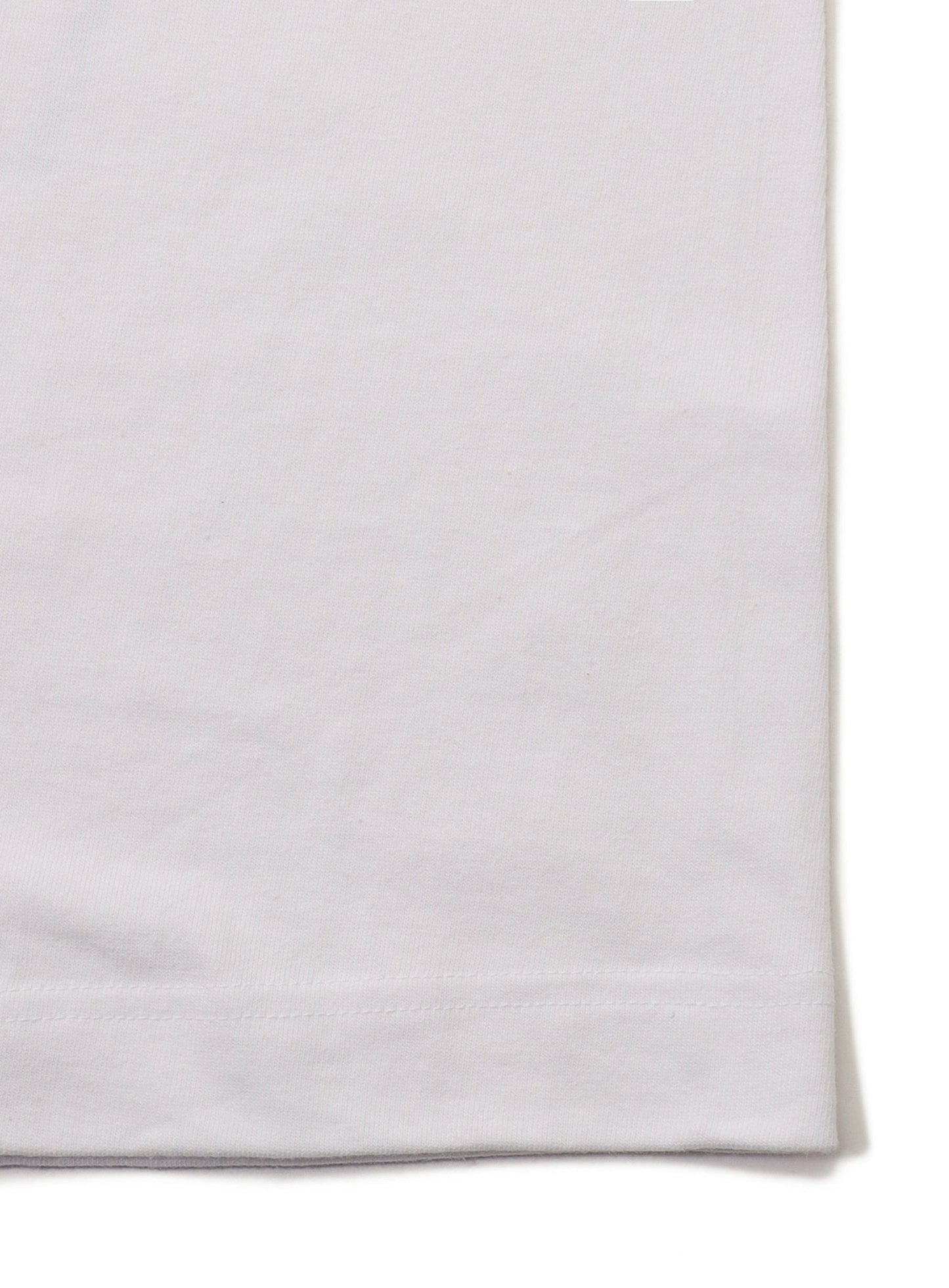 S/S Tee コウモリ