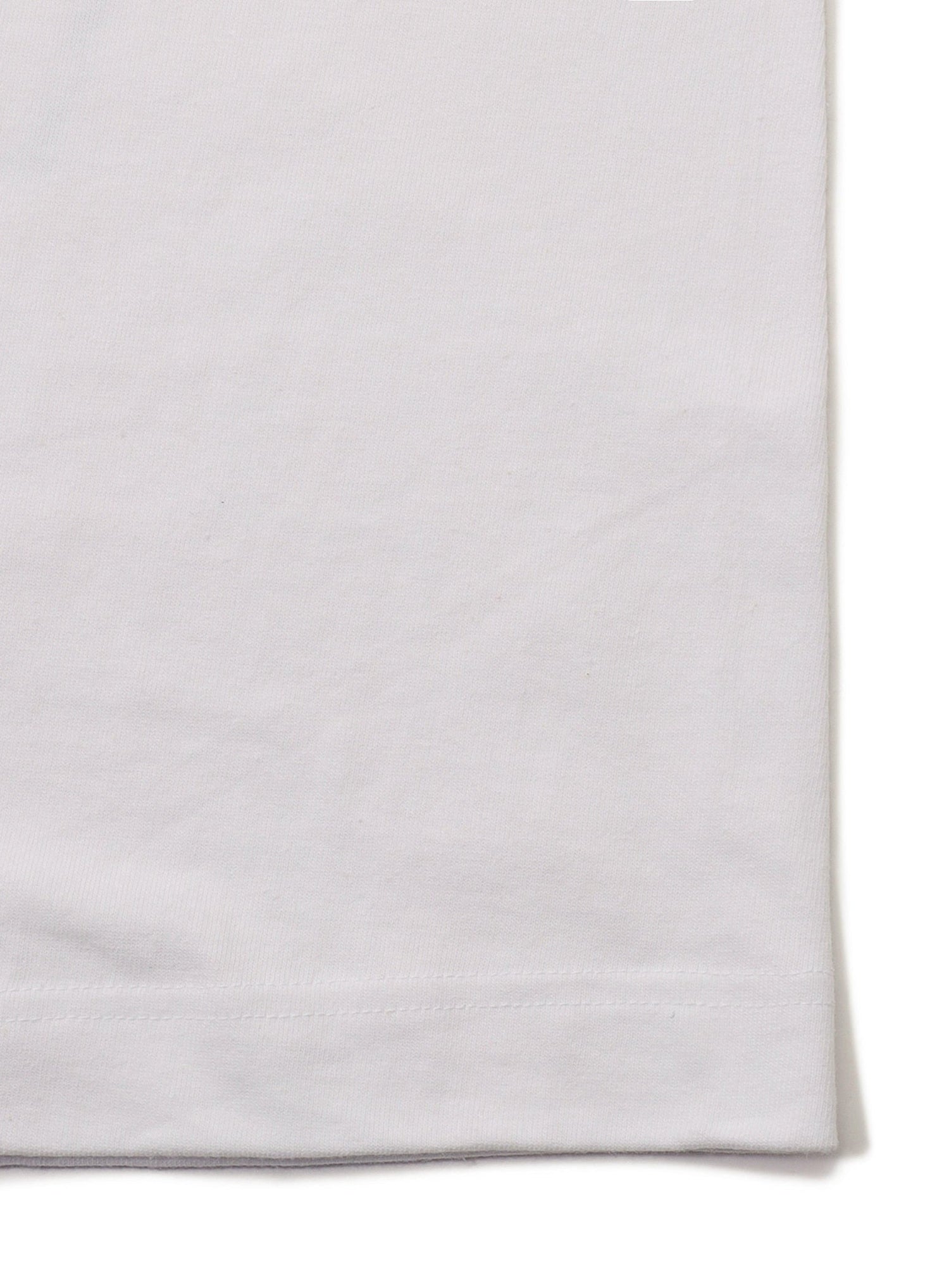 S/S Tee コウモリ