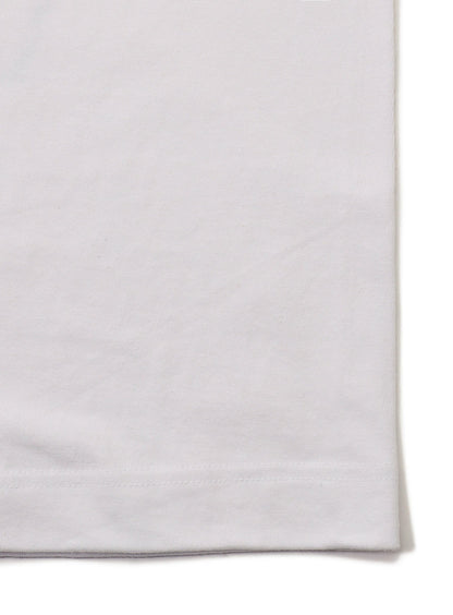 S/S Tee コウモリ