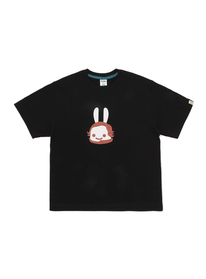 S/S Tee 偉人