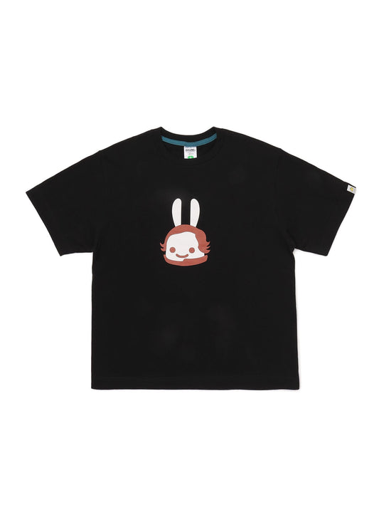 S/S Tee 偉人