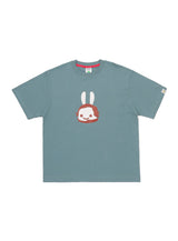 S/S Tee 偉人