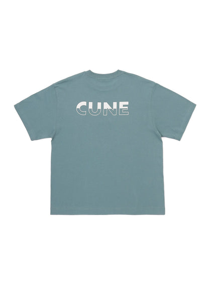 S/S Tee 偉人