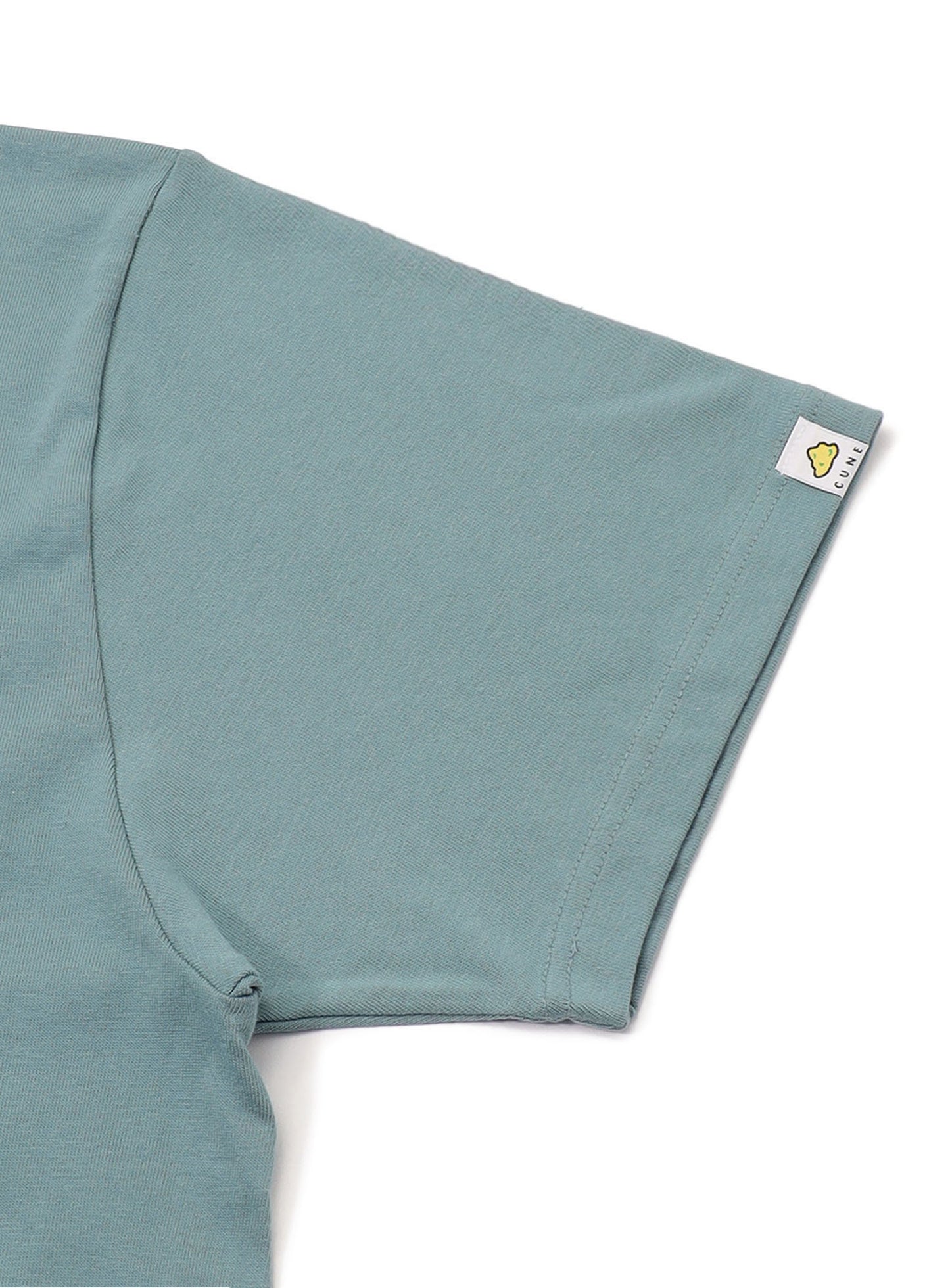 S/S Tee 偉人