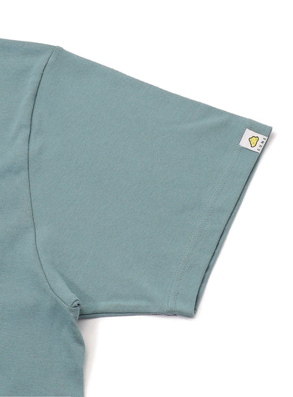 S/S Tee 偉人