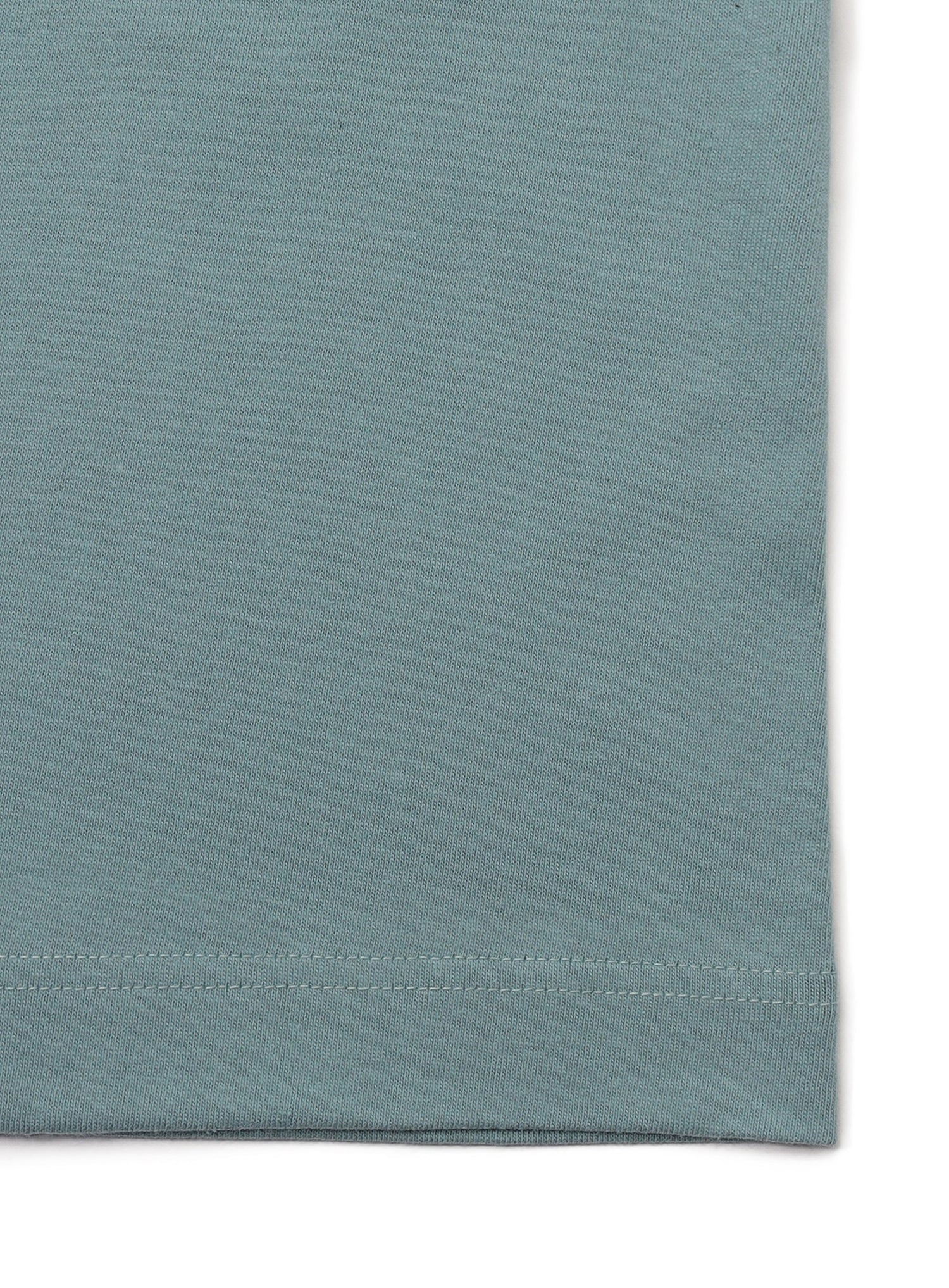 S/S Tee 偉人