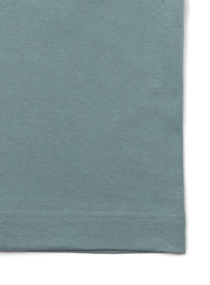 S/S Tee 偉人