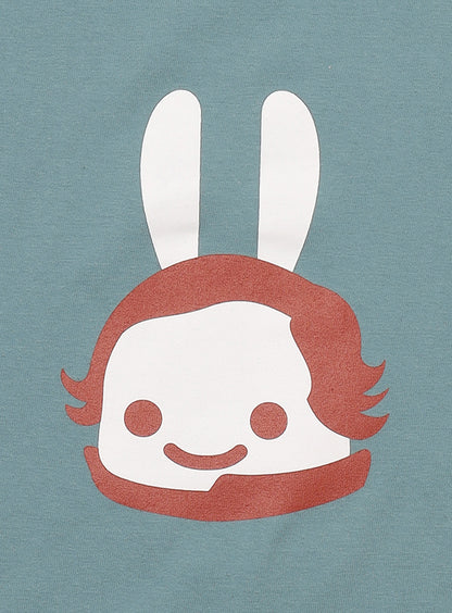 S/S Tee 偉人