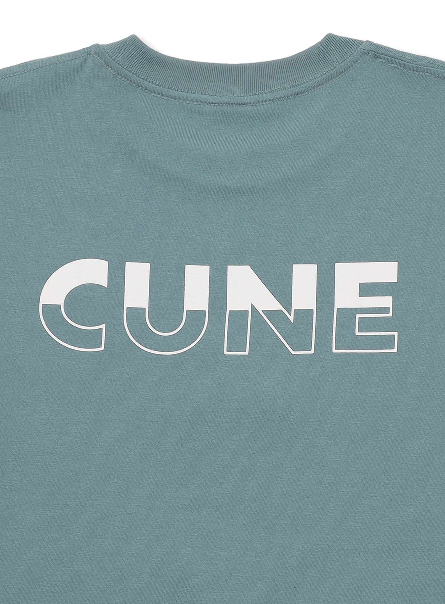 S/S Tee 偉人