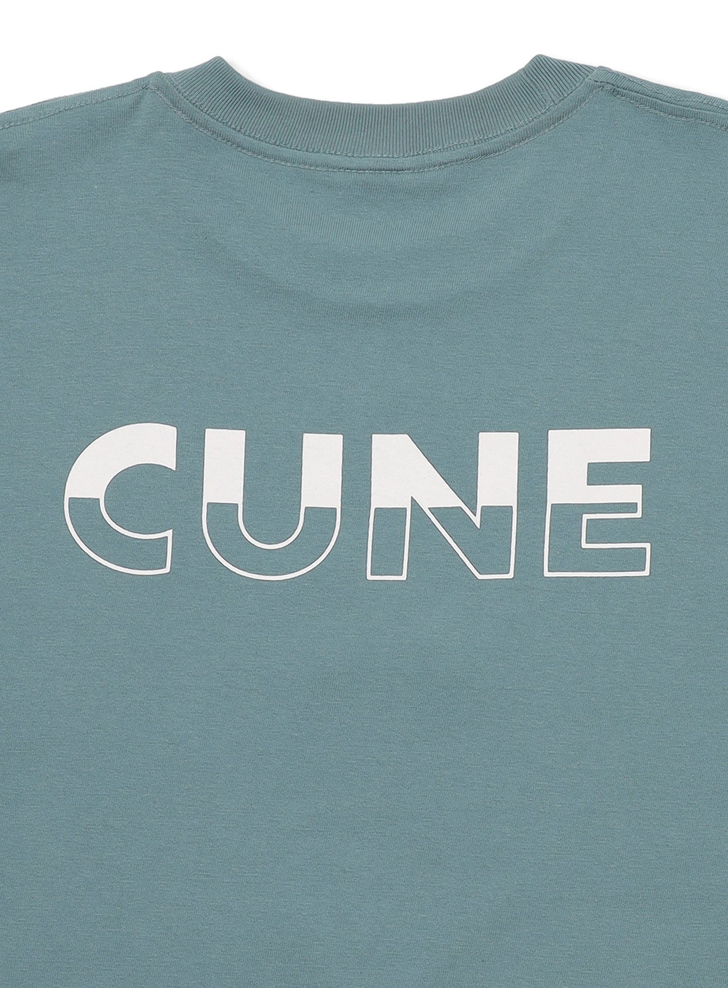 S/S Tee 偉人
