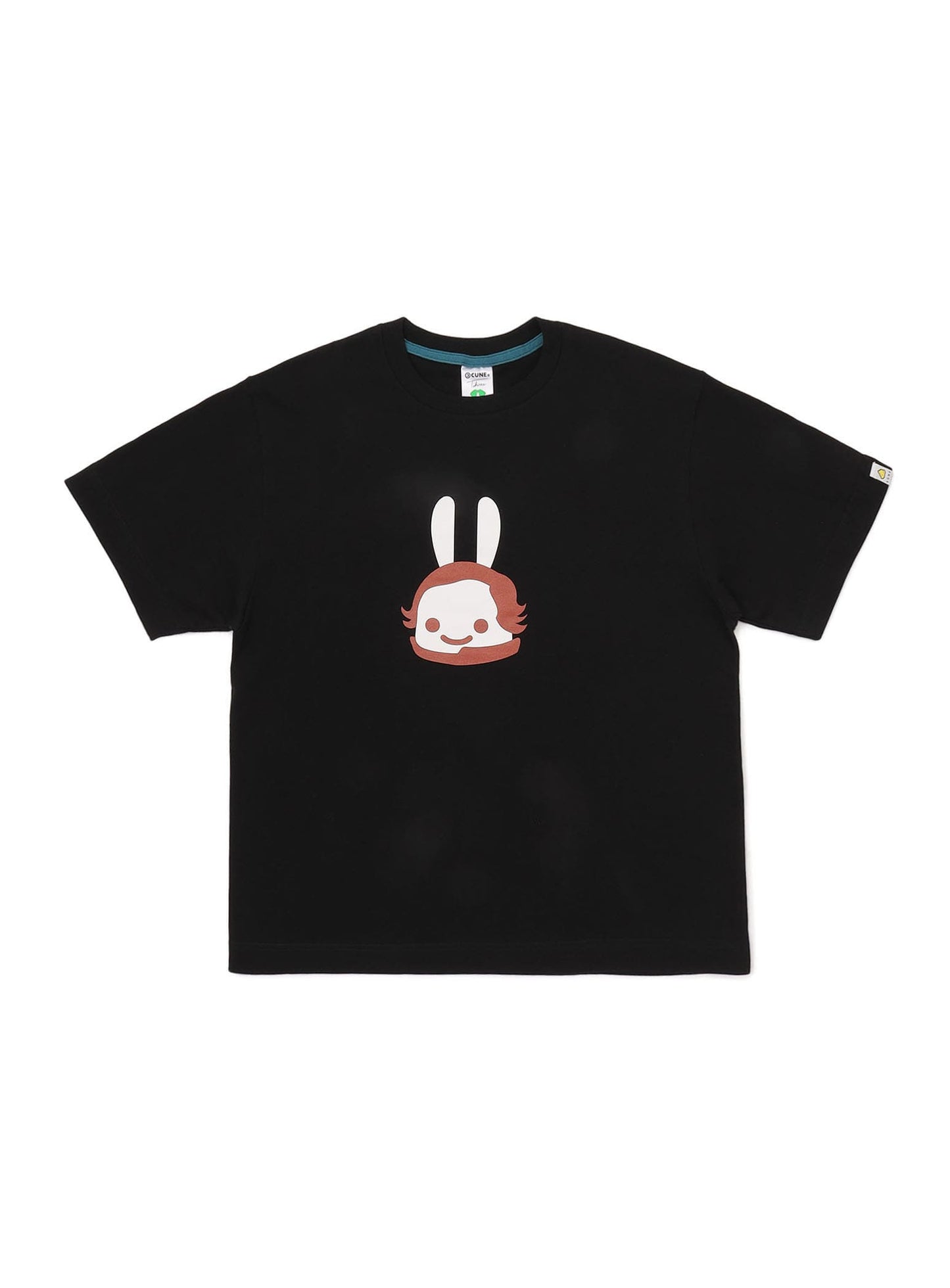 S/S Tee 偉人