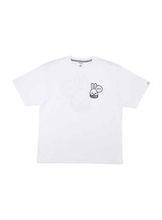 S/S Tee カス
