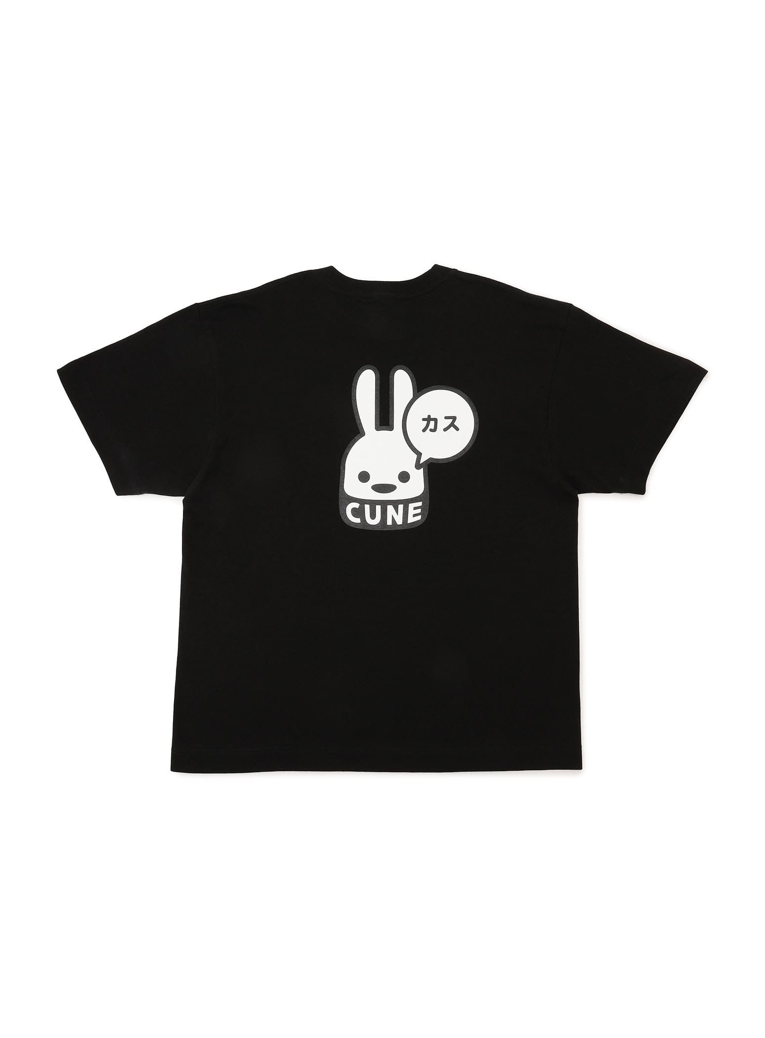 S/S Tee カス – CUNE S/S Tee カス – CUNE