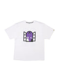 S/S Tee 窓