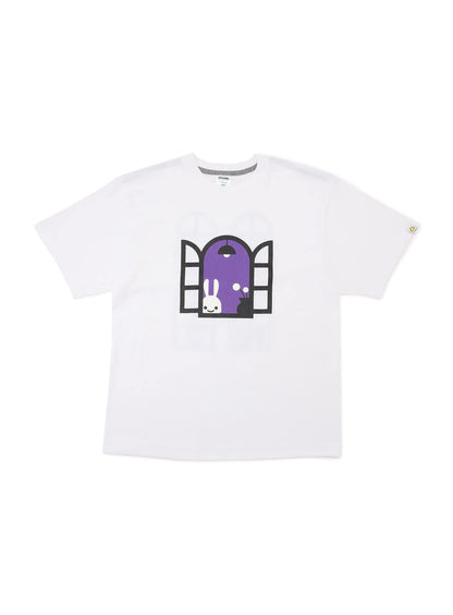 S/S Tee 窓