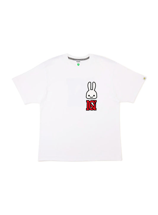 S/S Tee CN