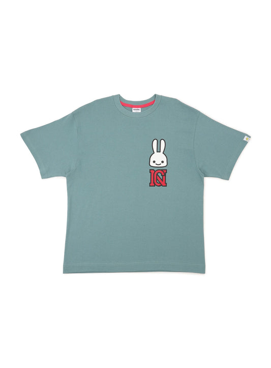 S/S Tee CN