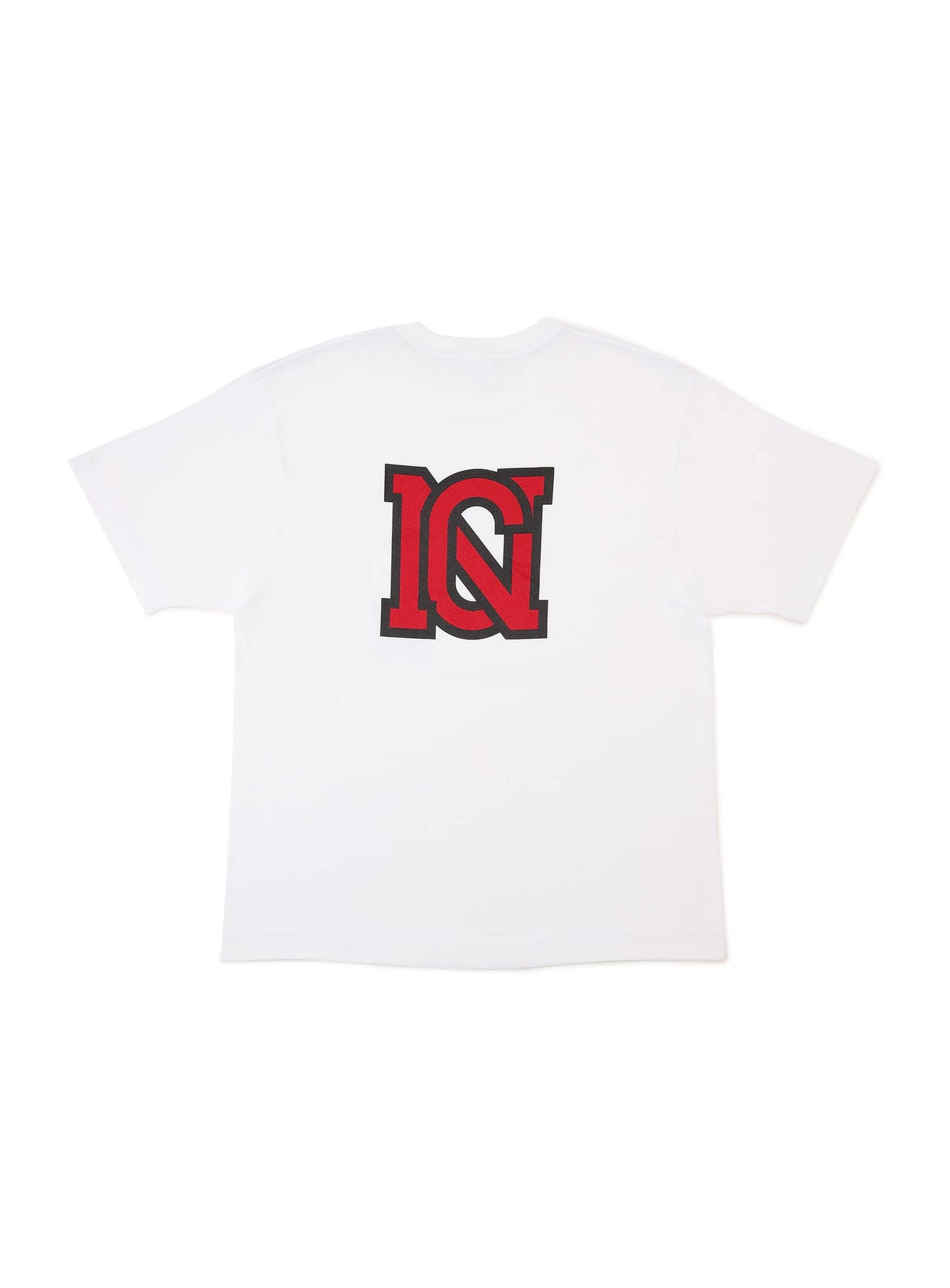 S/S Tee CN