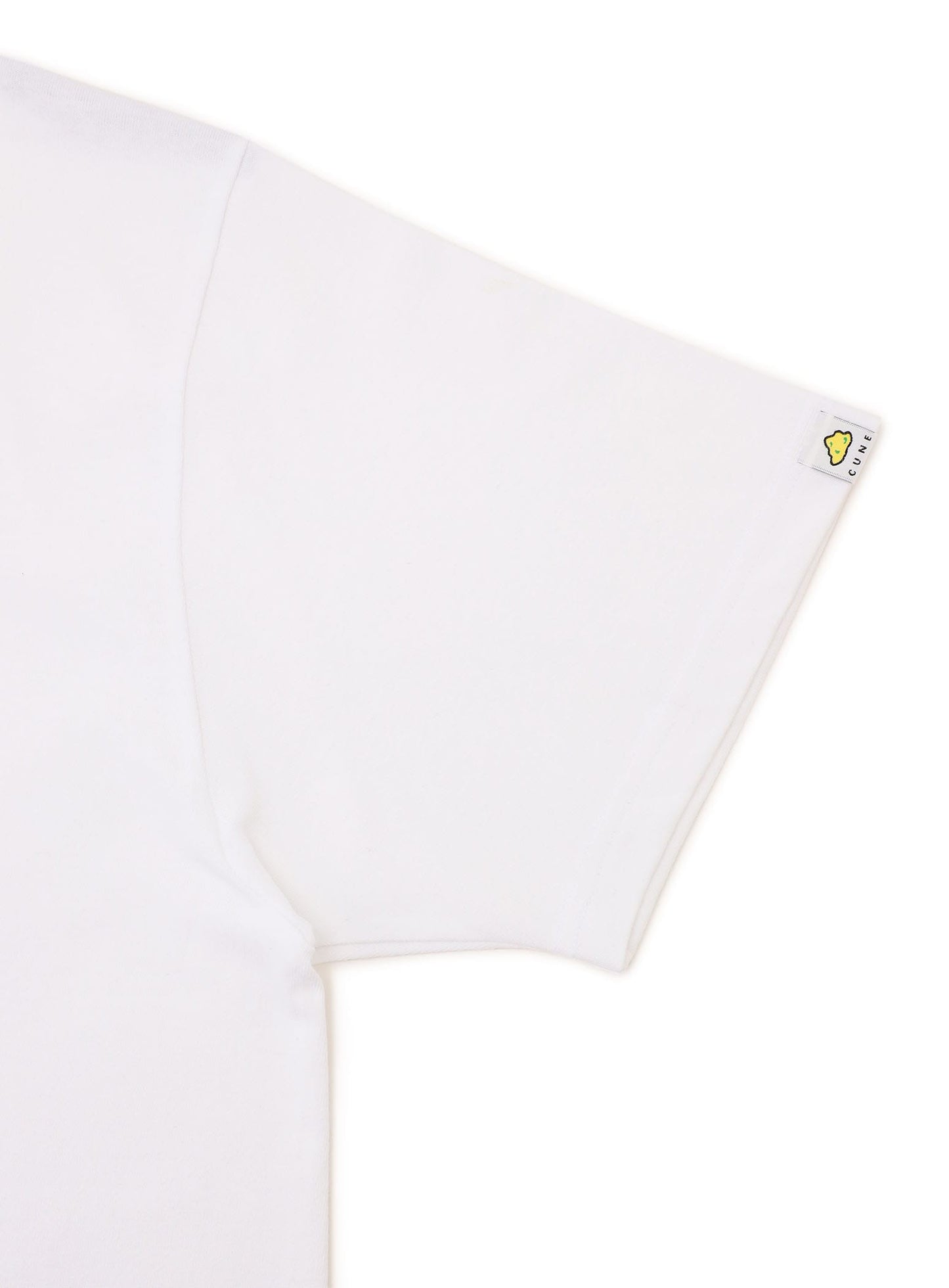 S/S Tee CN