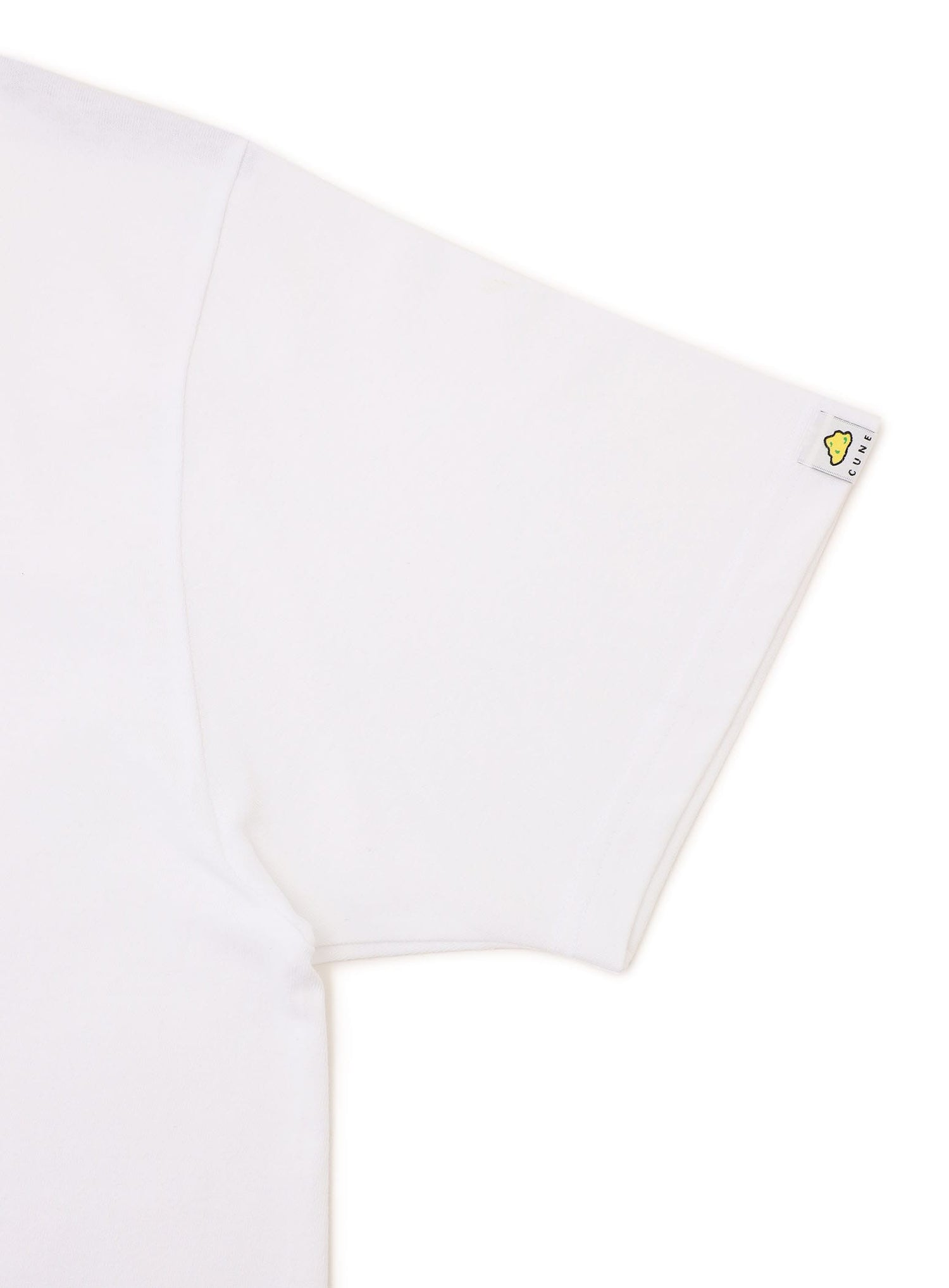 S/S Tee CN