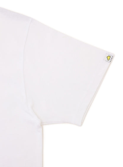 S/S Tee CN