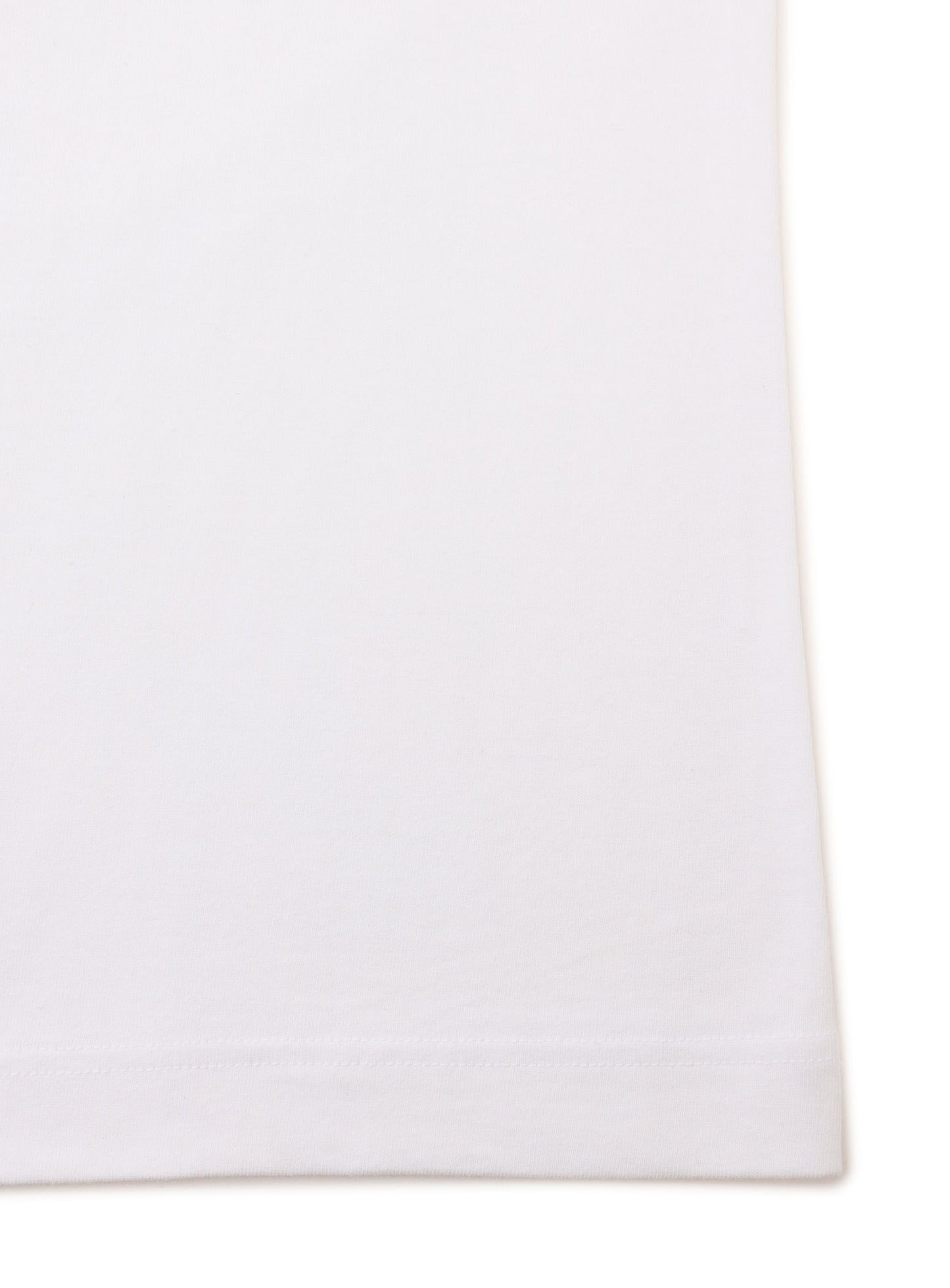 S/S Tee CN