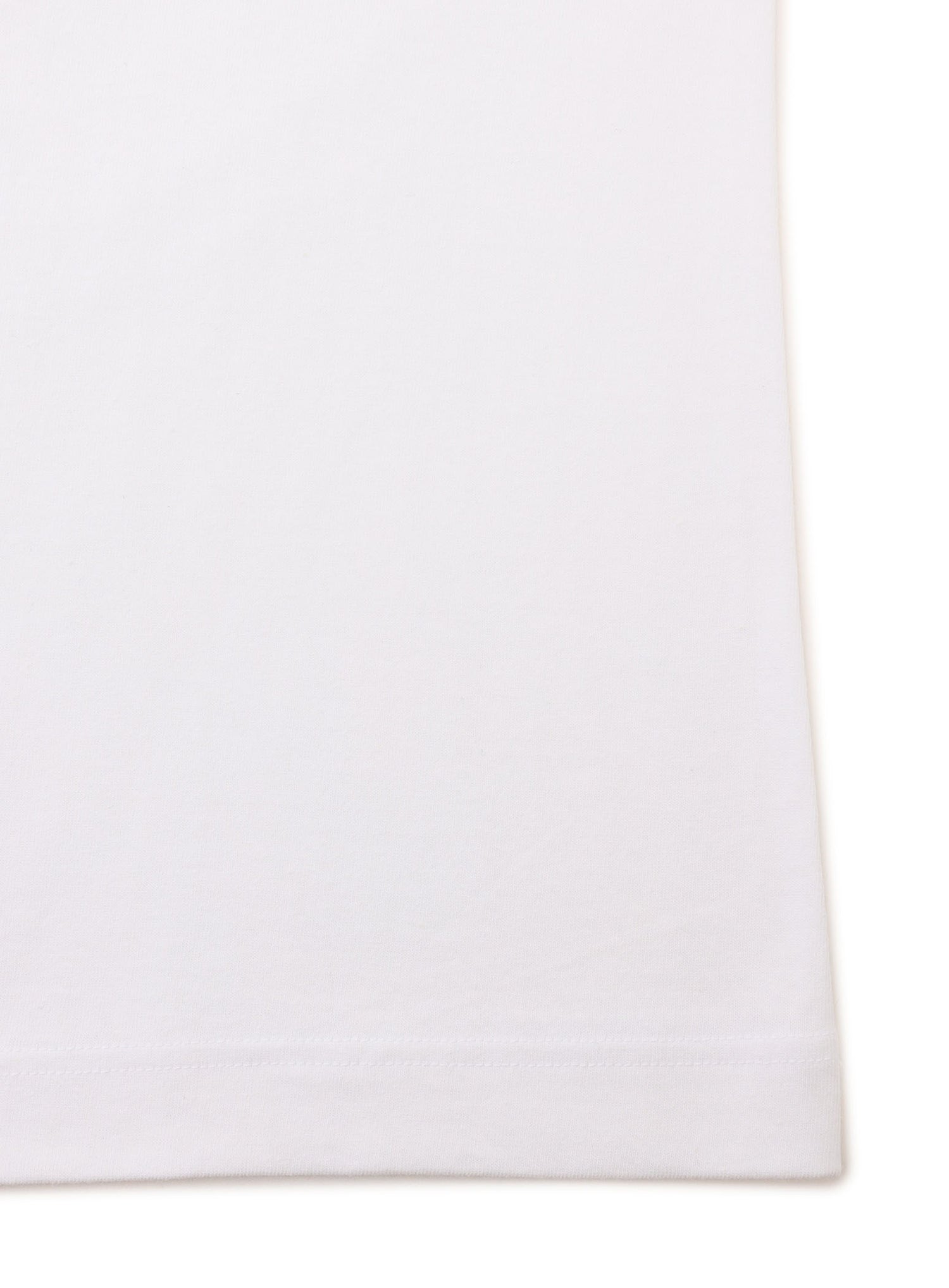 S/S Tee CN