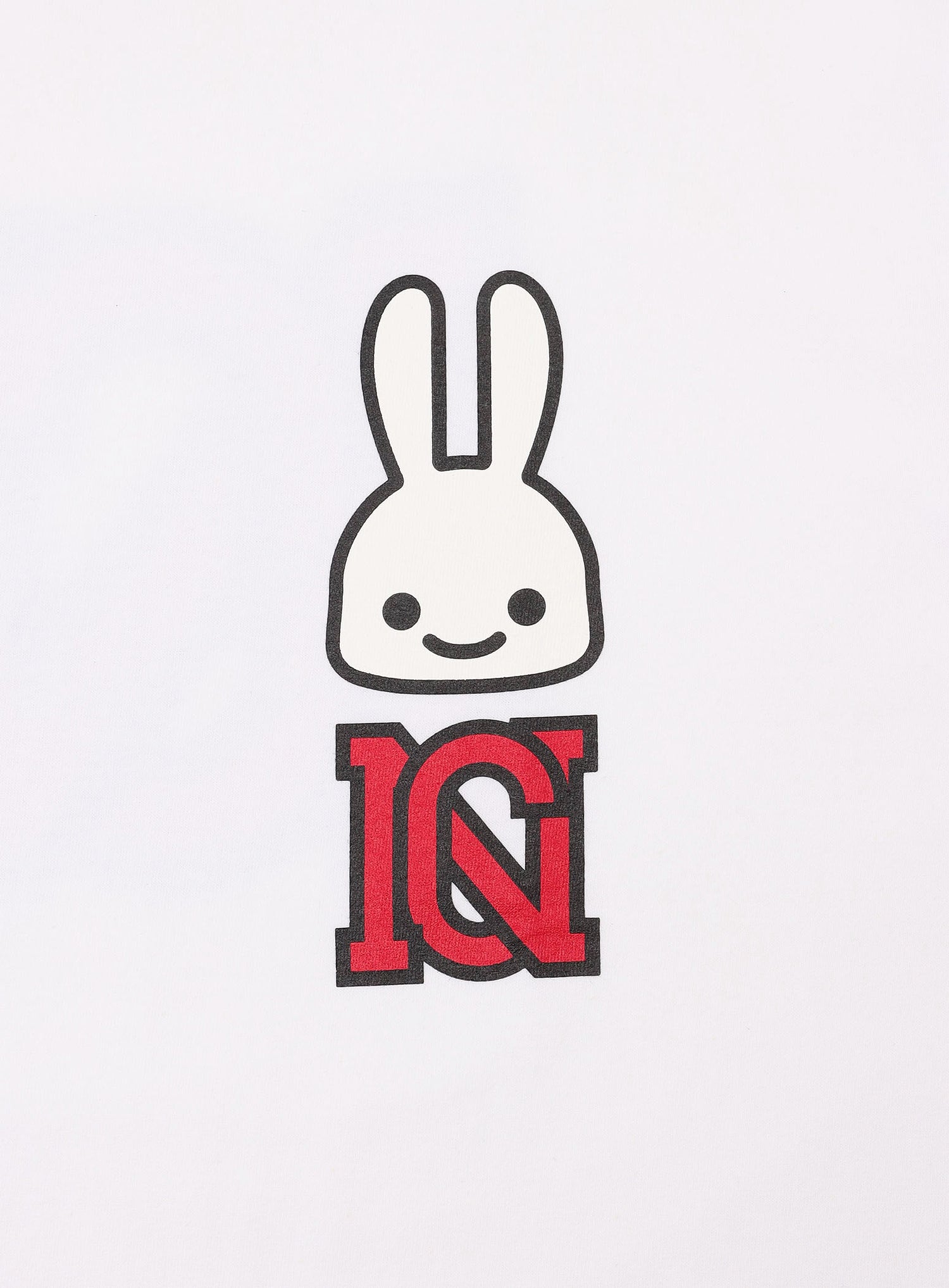 S/S Tee CN