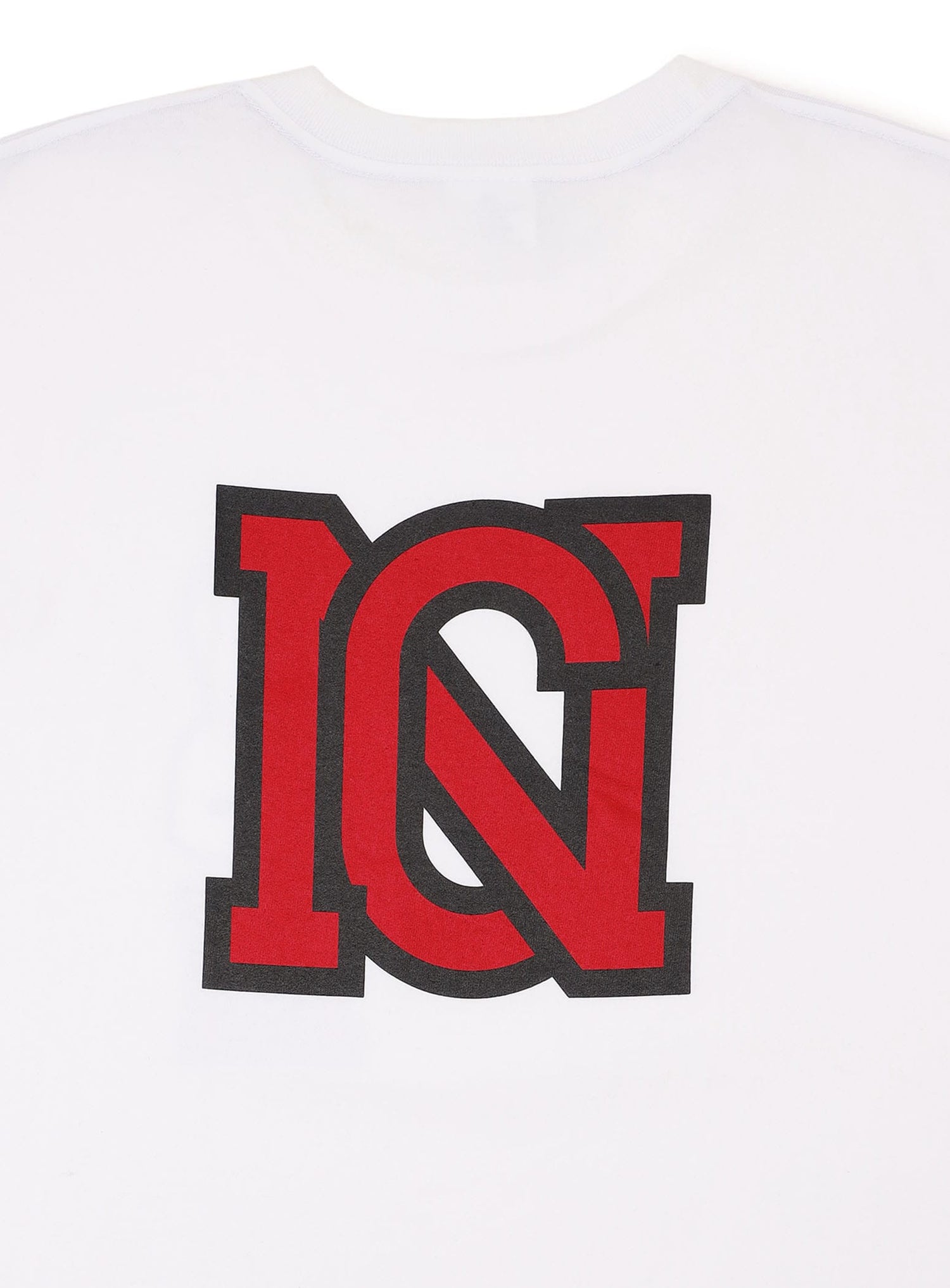 S/S Tee CN