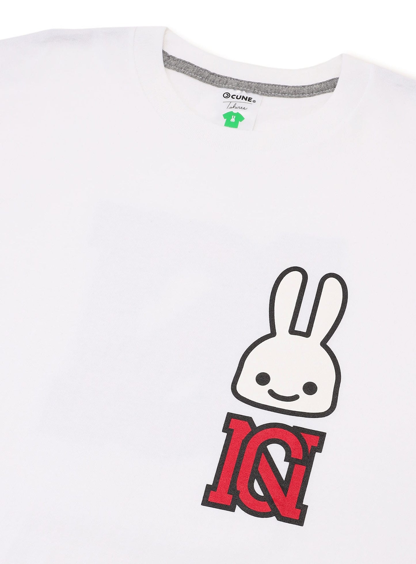 S/S Tee CN