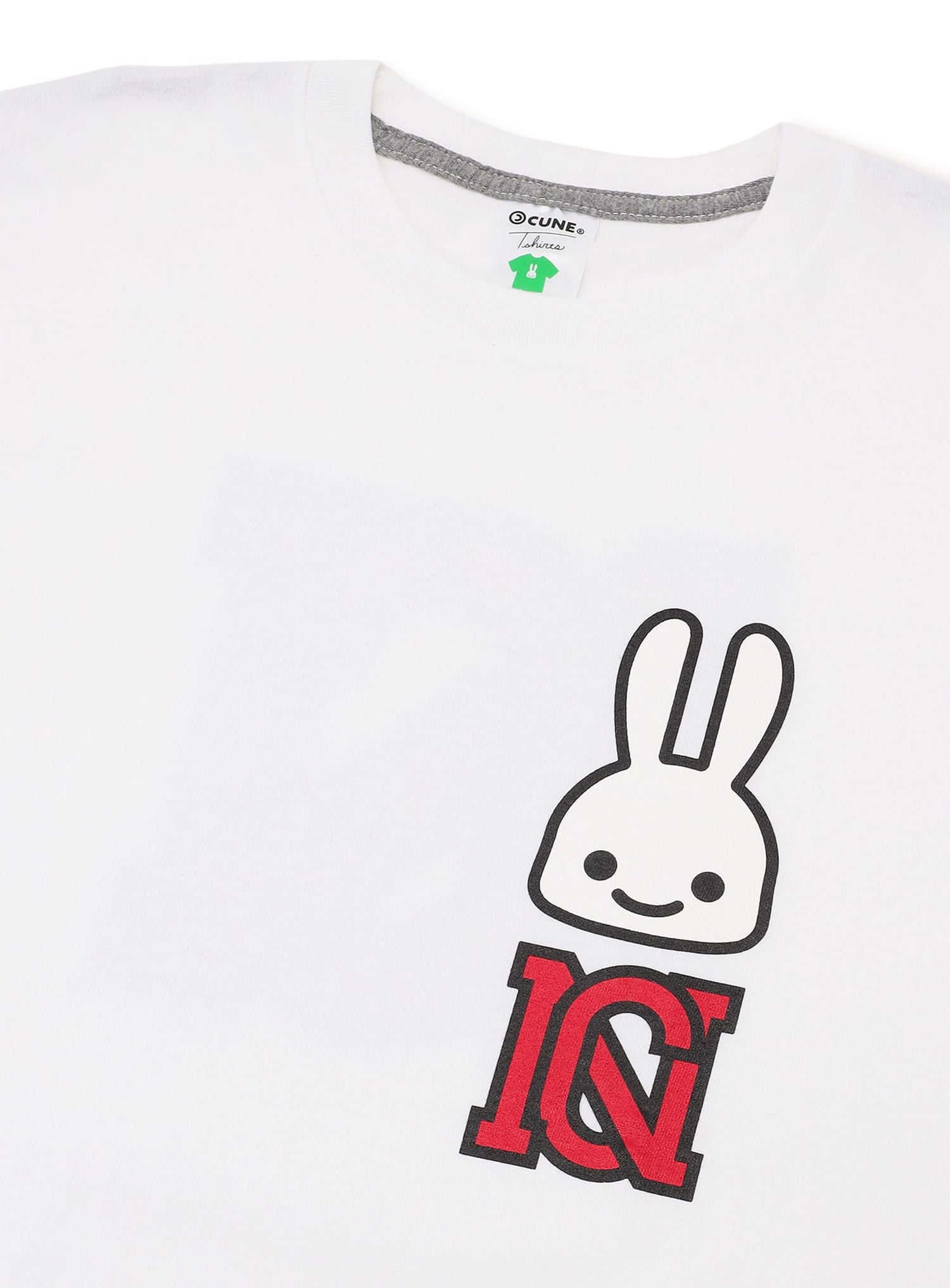 S/S Tee CN