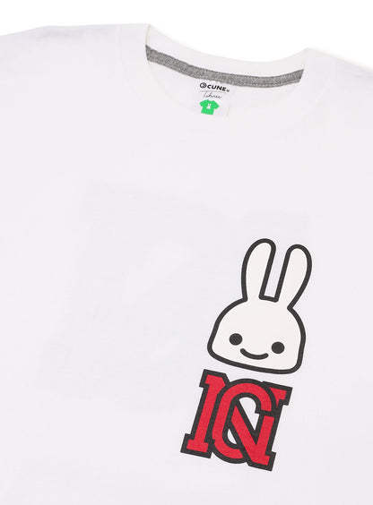 S/S Tee CN