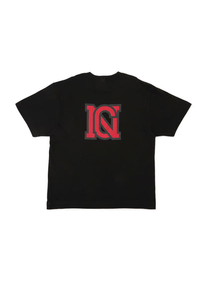 S/S Tee CN